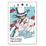 Detective Conan Post Card (Polaroid Kid) (Anime Toy)