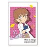 Detective Conan Post Card (Polaroid Haibara) (Anime Toy)