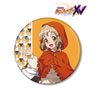 Senki Zessho Symphogear XV [Especially Illustrated] Hibiki Tachibana Fairy Tale Ver. Big Can Badge (Anime Toy)