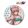 Senki Zessho Symphogear XV [Especially Illustrated] Maria Cadenzavna Eve Fairy Tale Ver. Big Can Badge (Anime Toy)