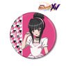 Senki Zessho Symphogear XV [Especially Illustrated] Shirabe Tsukuyomi Fairy Tale Ver. Big Can Badge (Anime Toy)