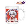Senki Zessho Symphogear XV [Especially Illustrated] Chris Yukine Fairy Tale Ver. Mug Cup (Anime Toy)