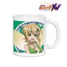 Senki Zessho Symphogear XV [Especially Illustrated] Kirika Akatsuki Fairy Tale Ver. Mug Cup (Anime Toy)
