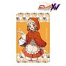 Senki Zessho Symphogear XV [Especially Illustrated] Hibiki Tachibana Fairy Tale Ver. 1 Pocket Pass Case (Anime Toy)