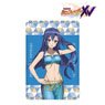 Senki Zessho Symphogear XV [Especially Illustrated] Tsubasa Kazanari Fairy Tale Ver. 1 Pocket Pass Case (Anime Toy)