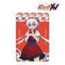 Senki Zessho Symphogear XV [Especially Illustrated] Chris Yukine Fairy Tale Ver. 1 Pocket Pass Case (Anime Toy)