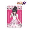 Senki Zessho Symphogear XV [Especially Illustrated] Shirabe Tsukuyomi Fairy Tale Ver. 1 Pocket Pass Case (Anime Toy)