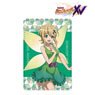 Senki Zessho Symphogear XV [Especially Illustrated] Kirika Akatsuki Fairy Tale Ver. 1 Pocket Pass Case (Anime Toy)