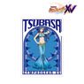 Senki Zessho Symphogear XV [Especially Illustrated] Tsubasa Kazanari Fairy Tale Ver. Clear File (Anime Toy)