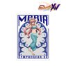 Senki Zessho Symphogear XV [Especially Illustrated] Maria Cadenzavna Eve Fairy Tale Ver. Clear File (Anime Toy)