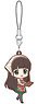 [Is the Order a Rabbit?] Rubber Strap with Tippy Chiya (Valentine) (Anime Toy)