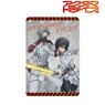 Akudama Drive Syokeika 1 Pocket Pass Case (Anime Toy)