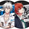 Can Badge [[Hypnosis Mic -Division Rap Battle-] Rhyme Anima] 01 Box (Set of 12) (Anime Toy)