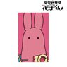 TVアニメ『地縛少年花子くん』 もっけ ちょこんと！ カードステッカー (キャラクターグッズ)