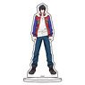 Chara Acrylic Figure [[Hypnosis Mic -Division Rap Battle-] Rhyme Anima] 01 Ichiro Yamada (Anime Toy)