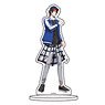 Chara Acrylic Figure [[Hypnosis Mic -Division Rap Battle-] Rhyme Anima] 02 Jiro Yamada (Anime Toy)
