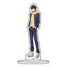 Chara Acrylic Figure [[Hypnosis Mic -Division Rap Battle-] Rhyme Anima] 03 Saburo Yamada (Anime Toy)