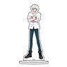Chara Acrylic Figure [[Hypnosis Mic -Division Rap Battle-] Rhyme Anima] 04 Samatoki Aohitsugi (Anime Toy)