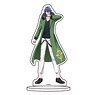 Chara Acrylic Figure [[Hypnosis Mic -Division Rap Battle-] Rhyme Anima] 09 Dice Arisugawa (Anime Toy)