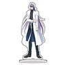 Chara Acrylic Figure [[Hypnosis Mic -Division Rap Battle-] Rhyme Anima] 10 Jakurai Jinguji (Anime Toy)
