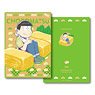 Osomatsu-san B5 Size Pencil Board Mutsugo Bento Ver. C Choromatsu (Anime Toy)