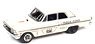 1964 フォード サンダーボルト Bill Lawton ウィンブルドンホワイト/TASCA Ford (ミニカー)