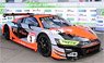 Audi R8 LMS GT3 No.3 Audi Sport Team 2nd 24H Nurburgring 2020 (ミニカー)