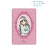 Rascal Does Not Dream of Bunny Girl Senpai [Especially Illustrated] Rio Futaba Halloween Ver. 1 Pocket Pass Case (Anime Toy)