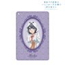 Rascal Does Not Dream of Bunny Girl Senpai [Especially Illustrated] Shoko Makinohara Halloween Ver. 1 Pocket Pass Case (Anime Toy)