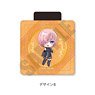 [Fate/Grand Order - Absolute Demon Battlefront: Babylonia!] Code Clip B Mash Kyrielight (Anime Toy)