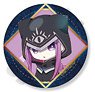 [Fate/Grand Order - Absolute Demon Battlefront: Babylonia] Leather Badge H Ana (Anime Toy)