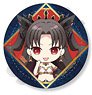 [Fate/Grand Order - Absolute Demon Battlefront: Babylonia] Leather Badge I Ishtar (Anime Toy)