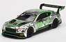 ベントレー コンチネンタル GT3 ブランパンGTシリーズ・アジア 2018 #6 フェニックス・レーシング・アジア(右ハンドル) (ミニカー)