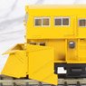 【特別企画品】 TMC400S 軌道モーターカー (双頭タイプ) (塗装済み完成品) (鉄道模型)