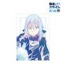 That Time I Got Reincarnated as a Slime Rimuru Ani-Art Clear Label Clear File (Anime Toy)