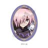 [Fate/Grand Order - Absolute Demon Battlefront: Babylonia] Luggage Tag B Mash Kyrielight & Fou (Anime Toy)