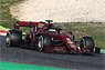 Ferrari SF1000 G.P.Tuscany S.Vettel With Display *die-cast (ミニカー)