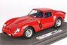 Ferrari 250 GTO 1962 (ケース無) (ミニカー)