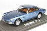 Ferrari 330 GT 2+2 Series 2 1965 Single Light Blue Metal Light (ケース無) (ミニカー)