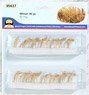 95637 (HO) 小麦 HOスケール (40株入り) [Wheat, 40pc] (鉄道模型)