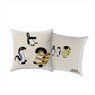 [To-totsu ni Egyptian God] Cushion Cover (C) (Anime Toy)