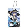 Mushoku Tensei: Jobless Reincarnation ABS Pass Case Roxy (Anime Toy)