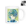 K: Seven Stories Nagare Hisui Ani-Art Vol.2 Mug Cup (Anime Toy)