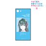 My Teen Romantic Comedy Snafu Climax Yukino Yukinoshita Ani-Art Square Tempered Glass iPhone Case (for iPhone X/XS) (Anime Toy)