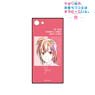 My Teen Romantic Comedy Snafu Climax Yui Yuigahama Ani-Art Square Tempered Glass iPhone Case (for iPhone X/XS) (Anime Toy)