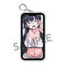 The Dangers in My Heart. Acrylic Key Ring Anna Yamada Video Call Ver. (Anime Toy)