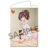 Super HxEros B2 Tapestry Momoka Momozono (Anime Toy)