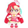 Cure Friends Plush Doll Cure Flamingo (Character Toy)