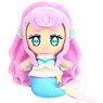 Mermaid Rola Plush Doll (Character Toy)