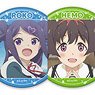 Dropout Idol Fruit Tart Trading Can Badge (Set of 10) (Anime Toy)